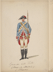 Italy. Kingdom of the Two Sicilies, 1760-1778