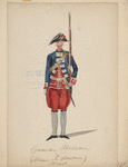 Italy. Kingdom of the Two Sicilies, 1760-1778