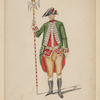 Italy. Kingdom of the Two Sicilies, 1760-1778