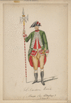 Italy. Kingdom of the Two Sicilies, 1760-1778