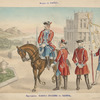 Italy. Kingdom of the Two Sicilies, 1760-1778