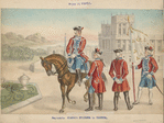 Italy. Kingdom of the Two Sicilies, 1760-1778