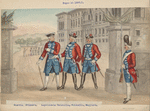 Italy. Kingdom of the Two Sicilies, 1760-1778