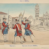 Italy. Kingdom of the Two Sicilies, 1760-1778