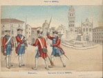 Italy. Kingdom of the Two Sicilies, 1760-1778