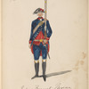 Italy. Kingdom of the Two Sicilies, 1760-1778