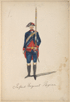 Italy. Kingdom of the Two Sicilies, 1760-1778