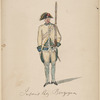 Italy. Kingdom of the Two Sicilies, 1760-1778