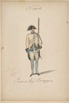 Italy. Kingdom of the Two Sicilies, 1760-1778