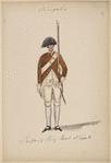 Italy. Kingdom of the Two Sicilies, 1760-1778