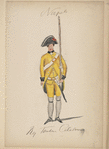 Italy. Kingdom of the Two Sicilies, 1760-1778