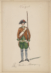 Italy. Kingdom of the Two Sicilies, 1760-1778