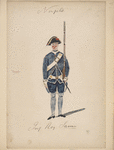 Italy. Kingdom of the Two Sicilies, 1760-1778