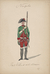 Italy. Kingdom of the Two Sicilies, 1760-1778