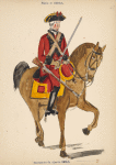 Italy. Kingdom of the Two Sicilies, 1760-1778