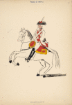 Italy. Kingdom of the Two Sicilies, 1760-1778