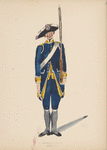 Italy. Kingdom of the Two Sicilies, 1752-1780