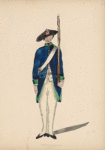 Italy. Kingdom of the Two Sicilies, 1752-1780