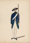 Italy. Kingdom of the Two Sicilies, 1752-1780
