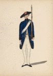 Italy. Kingdom of the Two Sicilies, 1752-1780