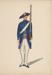 Italy. Kingdom of the Two Sicilies, 1752-1780