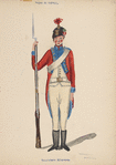 Italy. Kingdom of the Two Sicilies, 1752-1780