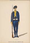 Italy. Kingdom of the Two Sicilies, 1752-1780