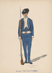 Italy. Kingdom of the Two Sicilies, 1752-1780