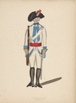 Italy. Kingdom of the Two Sicilies, 1752-1780
