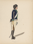 Italy. Kingdom of the Two Sicilies, 1752-1780
