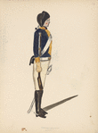 Italy. Kingdom of the Two Sicilies, 1752-1780