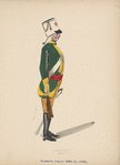 Italy. Kingdom of the Two Sicilies, 1752-1780
