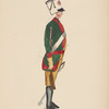 Italy. Kingdom of the Two Sicilies, 1752-1780