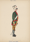 Italy. Kingdom of the Two Sicilies, 1752-1780