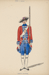 Italy. Kingdom of the Two Sicilies, 1752-1780