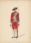 Italy. Kingdom of the Two Sicilies, 1752-1780