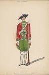 Italy. Kingdom of the Two Sicilies, 1752-1780