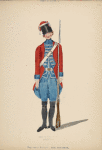 Italy. Kingdom of the Two Sicilies, 1752-1780