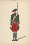 Italy. Kingdom of the Two Sicilies, 1752-1780