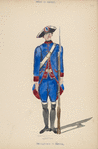 Italy. Kingdom of the Two Sicilies, 1752-1780