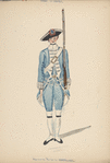 Italy. Kingdom of the Two Sicilies, 1752-1780