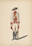 Italy. Kingdom of the Two Sicilies, 1752-1780