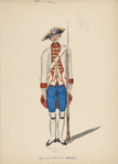 Italy. Kingdom of the Two Sicilies, 1752-1780