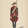 Italy. Kingdom of the Two Sicilies, 1752-1780