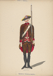 Italy. Kingdom of the Two Sicilies, 1752-1780