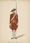 Italy. Kingdom of the Two Sicilies, 1752-1780