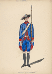 Italy. Kingdom of the Two Sicilies, 1752-1780