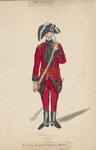 Italy. Kingdom of the Two Sicilies, 1752-1780