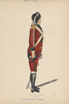 Italy. Kingdom of the Two Sicilies, 1752-1780
