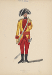 Italy. Kingdom of the Two Sicilies, 1752-1780